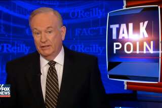 Qui est Bill O'Reilly, ce présentateur star dont le comportement fait fuir la pub sur Fox News?