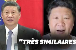 Chine : le chanteur Liu Keqing censuré sur TikTok car il ressemble à Xi Jinping