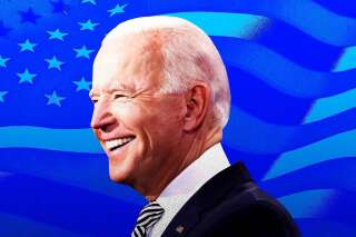 Présidentielle 2020: Joe Biden remporte Connecticut, Maryland, Massachusetts, Delaware, Washington D.C. et New Jersey