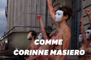 Comme Corinne Masiero, des occupants d'un Théâtre à Lille se mettent 