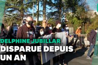 Disparition de Delphine Jubillar: une marche blanche réunit 300 personnes