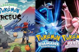 Pokémon: Les dates de sortie des prochains jeux sur Nintendo Switch dévoilées
