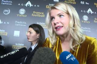 Ada Hegerberg, Ballon d'Or féminin 2018, n'en veut pas à Martin Solveig