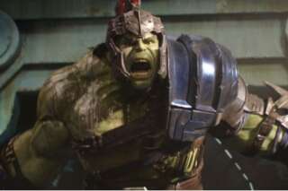 Thor : Ragnarok donne (enfin) la parole à Hulk dans un Marvel