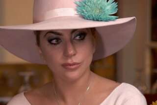 Lady Gaga émue aux larmes quand elle parle des dessous de la célébrité
