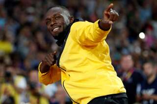 Usain Bolt va faire un essai au Borussia Dortmund et rêve de gagner la Ligue des champions