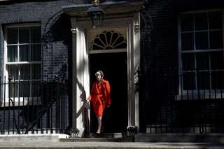 Theresa May démissionne, comment va se passer la transition au Royaume-Uni?