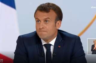Macron assure que Benalla n'a 