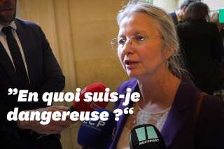 Agnès Thill convoquée par LREM le 25 juin en vue de son exclusion