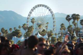 Pourquoi Coachella, ça n'est pas si cool que ça