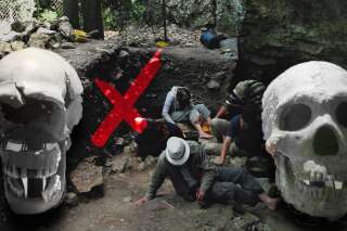 La grotte Mandrin révèle de nouveaux secrets sur Homo sapiens
