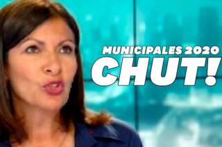 Municipales: Hidalgo n'officialise pas sa candidature à Paris... tout en la confirmant