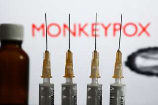 Variole du singe: 1er vaccin pour les personnes cas contact en France