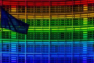 Droits LGBT en Europe: comment la France est arrivée dans le top 5