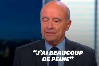 Après la mort de Chirac, Juppé rattrapé par l'émotion sur France 2