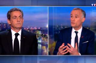 Nicolas Sarkozy au 20h: les 6 arguments de sa défense à l'épreuve des faits