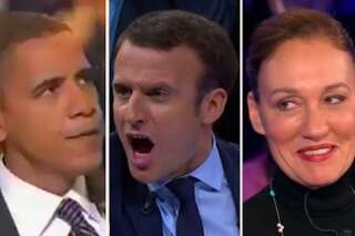 Pourquoi Laurence Haïm voit en Emmanuel Macron le 