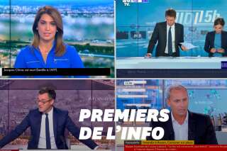 Après la mort de Chirac, branle-bas de combat sur les chaînes TV