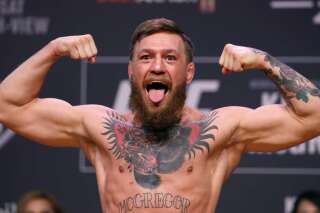 Conor McGregor annonce la fin de sa carrière en MMA
