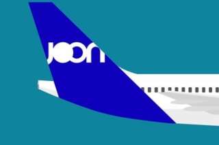 Joon: Air France dévoile le nom de sa nouvelle compagnie à prix cassé