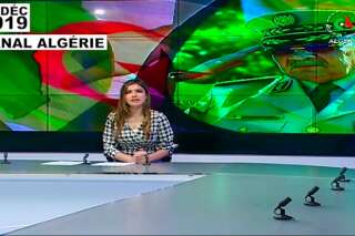 La mort d'Ahmed Gaïd Salah annoncée en direct à la télé algérienne