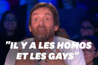 Pierre Palmade accusé d’homophobie par plusieurs associations LGBTQ