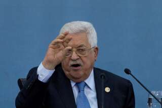 Proche-Orient: l'Autorité palestinienne va cesser de respecter les accords avec Israël
