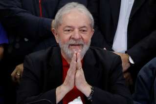 L'ex-président du Brésil Lula inculpé une sixième fois pour corruption