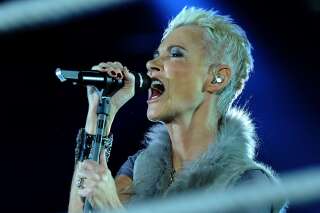 Marie Fredriksson est morte, la chanteuse de Roxette avait 61 ans