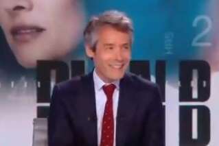 TF1-M6: quand Yann Barthès anticipe en direct la fusion