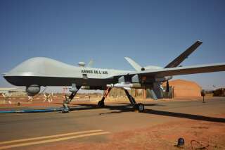 Les drones militaires aériens, un virage stratégique que la France a raté