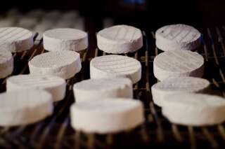 Des fromages bries et coulommiers de la marque Graindorge rappelés