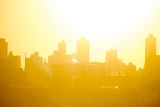 Pic de chaleur: comment les villes peuvent s'adapter aux canicules qui seront de pire en pire