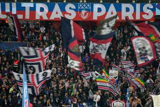 PSG-Real Madrid: les ultras parisiens réclament la démission de la direction