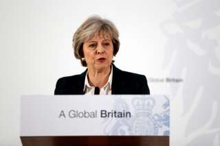 Les 12 priorités de Theresa May sur le Brexit: une main de fer dans un gant de velours