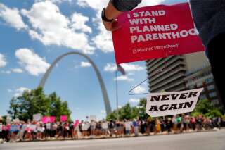 Missouri: menacée, la dernière clinique à pratiquer l'IVG va pouvoir continuer