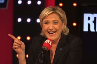Marine Le Pen est-elle bien prudente en dénonçant les conflits d'intérêts de Fillon et Macron?