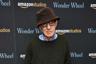 Pour Amazon, les critiques de Woody Allen sur MeToo ont 