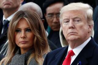 Melania Trump a demandé à son mari le limogeage d'une haute-fonctionnaire