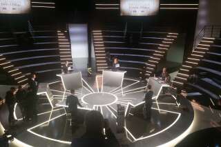 Pourquoi le débat présidentiel sur TF1 est une première (et pourquoi ce n'est pas un hasard)