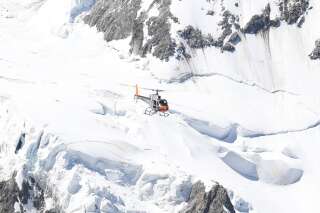 En Savoie, une avalanche fait un mort et deux blessés à Val Cenis