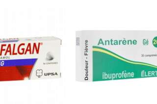 Aspirine, paracétamol ou ibuprofène? Voici les antidouleurs en vente libre les plus sûrs selon 