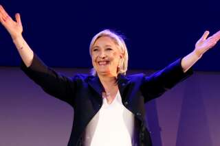 La procédure de levée de son immunité est lancée, mais Marine Le Pen est tranquille pour plusieurs mois