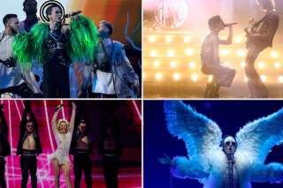 Eurovision 2021: revivez les prestations des 26 candidats