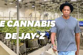 Jay-Z se lance dans le commerce de cannabis en Californie