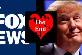 Visiblement, Donald Trump ne peut même plus compter sur Fox News