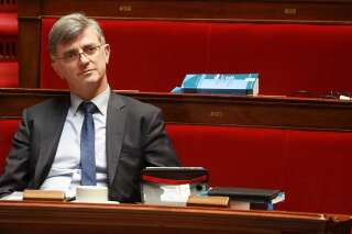 Retraites: Jacques Maire, co-rapporteur du texte, accusé de conflit d'intérêts