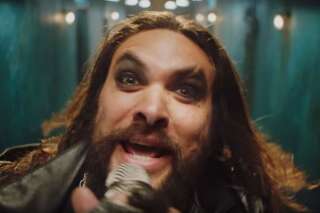 Jason Momoa maîtrise le lip sync comme personne dans ce clip d'Ozzy Osbourne