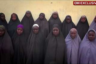Boko Haram libère 21 lycéennes enlevées à Chibok au Nigéria