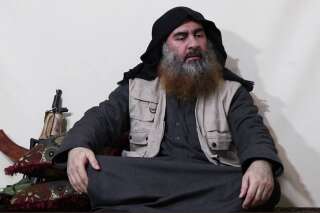 Le chef de l'EI, Abou Bakr al-Baghdadi, visé par un mandat d'arrêt en France